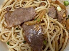 -水平有限广西米粉·广西风味集(五道口店)