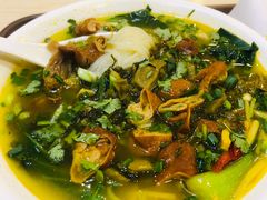 -魏家凉皮(博水商务大厦店)