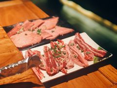 -千寻烧肉(政务区店)