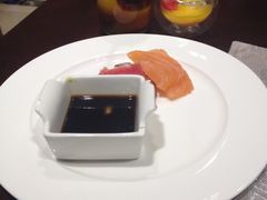 -安徽饭店·白鹭阁自助餐厅(梅山路店)