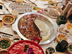 -大龙燚火锅