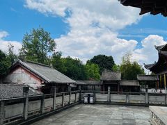-天龙八部武侠城