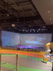 -小鸡哆哆故事屋·儿童乐园(嘉里城店)