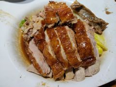 -秋色客家菜(南山店)