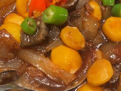 -大鹏饭店·金陵家宴(奥体中心店)