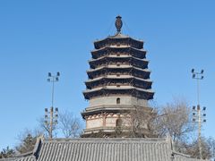 -天宁寺