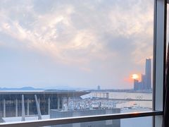 -青岛海尔洲际酒店