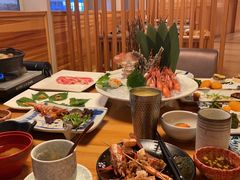 -王鼎精致料理铁板烧(世博源店)