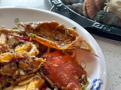 -前王院•巧克力海鲜市集餐厅(万平口店)