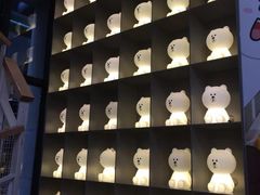 -line friends(明洞旗舰店)