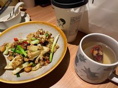 -新太二·鲜料川菜(晶耀前滩店)