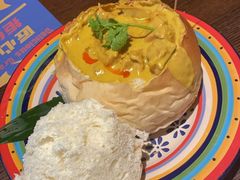 -泰妃殿(武汉首店)