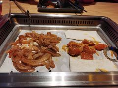 -新石器烤肉(南通CBD大有境店)