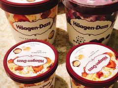 -哈根达斯(合肥万科广场店)