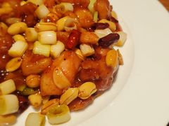 -京尊烤鸭店JINGZUN(春秀路店)