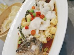 -大清花饺子馆(家乐福店)