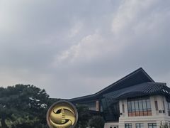 -北京雁栖湖国际会展中心