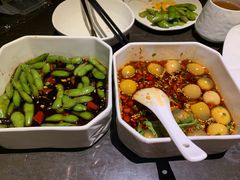 -虾胡闹·澳洲小龙虾·烧烤(福田鲨鱼店)