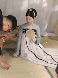 -美云庭古装·格格服汉服·京城旅拍(北京店)