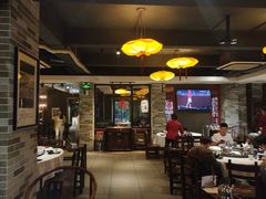 大堂-味可道美食坊(福基路店)