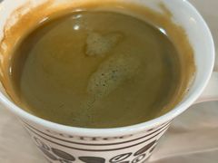 -上岛咖啡(华源四里店)