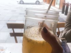 百香果苏打-RAC BAR(安福路店)