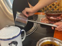 -老家大锅台·地锅鸡·铁锅炖(建邺文体路店)