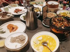 -北平盛世·新京菜·北京烤鸭(劲松·双井店)