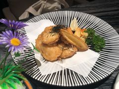 -将太无二·蓝鳍放题·北美寿司(领展购物广场中关村店)