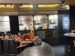 -良木缘咖啡西餐(新城市广场店)