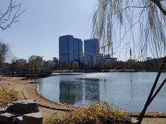 -西海子公园
