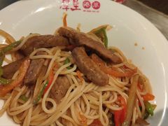 -厚生港萃精致餐厅(中华西路店)