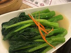 上汤富春菜心-点都德(聚福楼店)