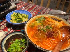 -火塘云南烧烤大排档