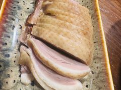 -南京大牌档(崇文门国瑞店)