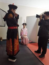 点击看大图 -盘子女人坊古装写真摄影(天津总店)