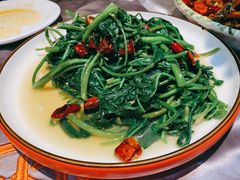 -红辣椒·川菜·火锅(张杨路店)