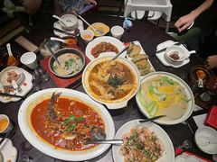 -桂小厨广西菜(万象城店)