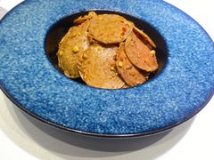 -院里寻菜·精致庭院菜(观沙岭店)