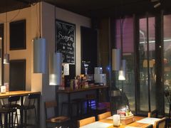 -Secco德式餐吧(南秀村店)