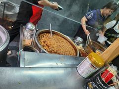 -白老三牛肉丸子面(平阳广场店)