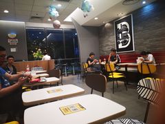 -麦当劳(上百万和城店)