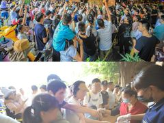 -长鹿旅游休博园