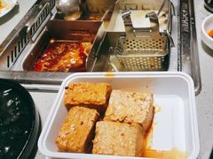 -海底捞火锅(赛格国际购物中心店)