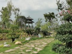 -中国汉城景区