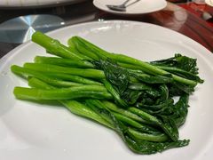 -神洲四海大酒楼(王府井澳门中心店)