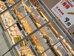 -T11生鲜超市(朝阳公园店)