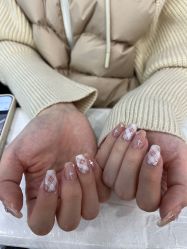 -斯馨·健康美甲美睫