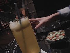 -大连君悦酒店 · VIVA(星海广场店)