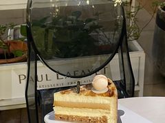 -PAUL LAFAYET 法式甜品(港汇广场店)